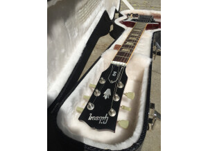 Gibson SG Standard 120 - Heritage Cherry (53609)