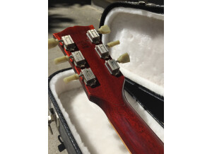 Gibson SG Standard 120 - Heritage Cherry (57760)