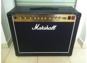 Marshall DSL40C [2012 - ] (55019)