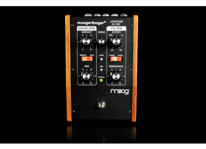 Moog Music MF-101 Lowpass Filter (59812)