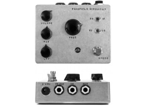 Fairfield Circuitry Randy's Revenge - Ring Modulator (28805)