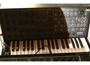 Korg Ms-20 (93728)