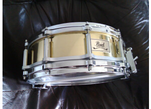 Pearl Free Floating 14 X 5" Cuivre Jaune