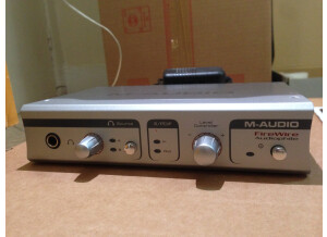 M-Audio Firewire Audiophile (26079)