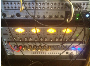 Universal Audio 4-710D (81494)