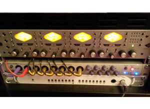 Universal Audio 4-710D (55214)