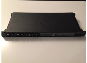 MOTU 828 mk3 Hybrid (35827)