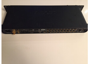 MOTU 828 mk3 Hybrid (55324)