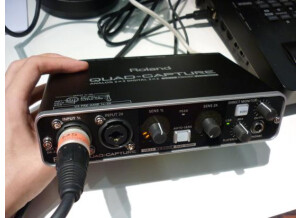 Roland UA-55 Quad-Capture (94899)