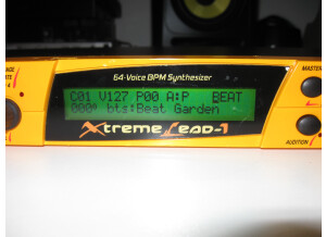 E-MU Xtreme Lead (26641)
