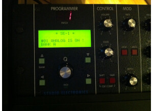 Studio Electronics SE-1 (46147)