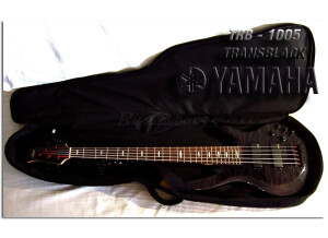 Yamaha TRB1005 (98120)