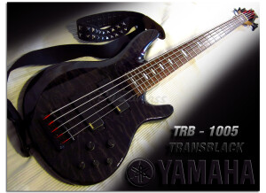 Yamaha TRB1005 (24711)