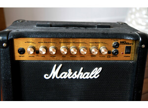 Marshall MG15DFX (50240)