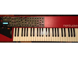 Clavia Nord Wave (7267)