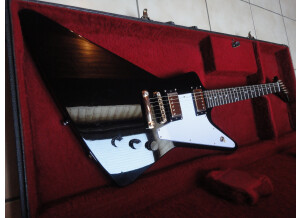 Epiphone 1958 Korina Explorer (40121)