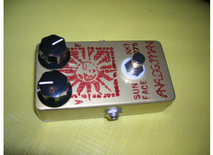 Analog Man SunFace NKT275 Standard (1600)