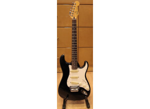 Fender Stratocaster Japan (43795)
