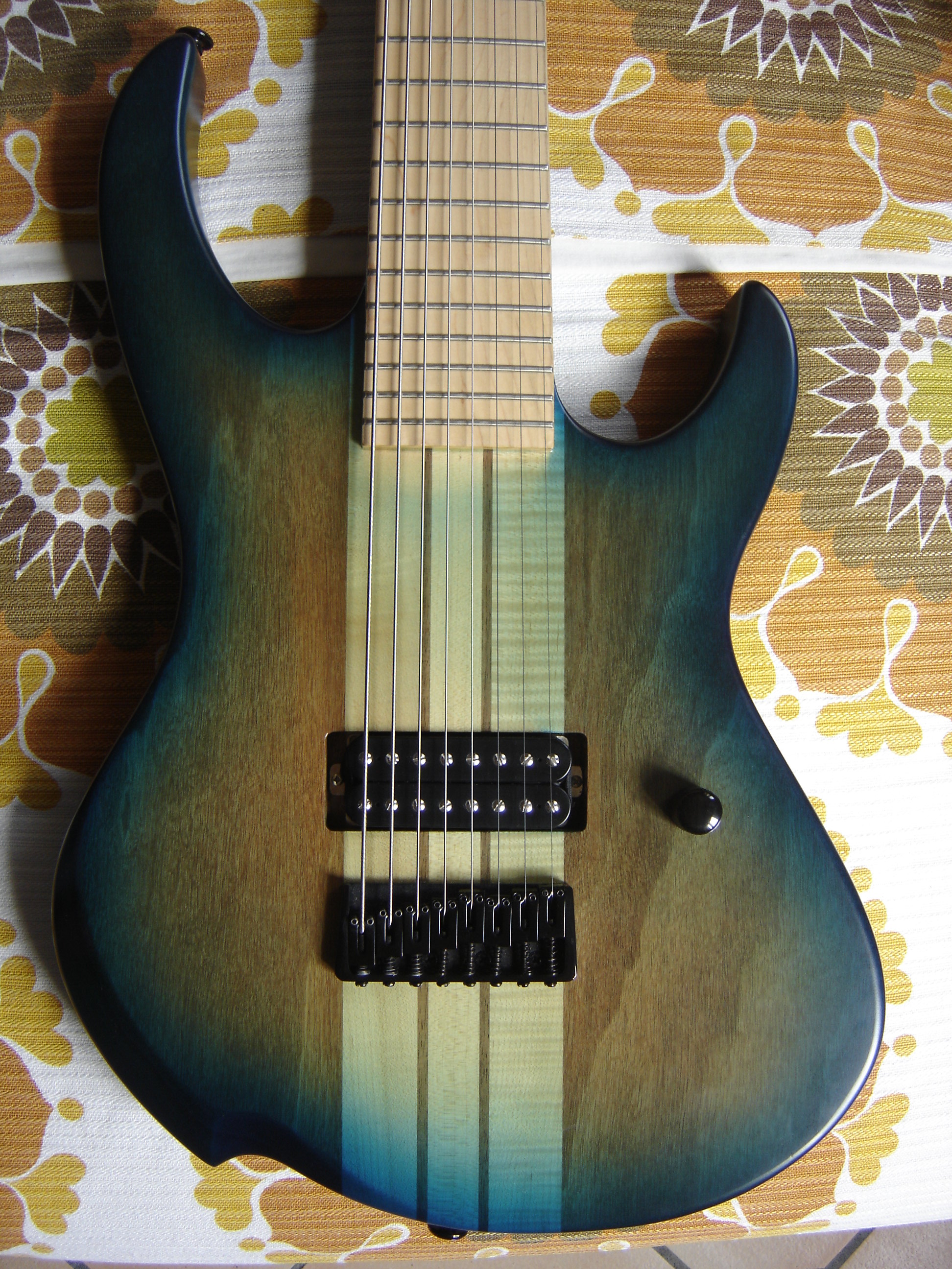 Bare Knuckle Pickups Aftermath