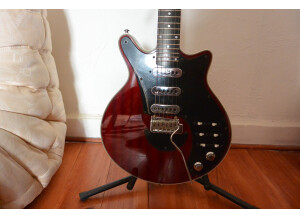 Brian May Guitars Special - Antique Cherry (80427)