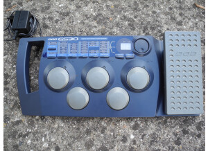 DOD GS30 (62350)