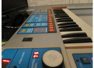 Moog Music Source