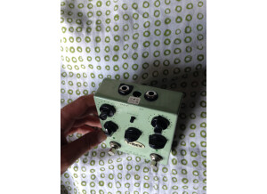 T-Rex Engineering Møller Overdrive (296)