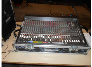 Mackie SR 24.4 VLZ (21585)