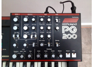 Roland JX-3P (62008)