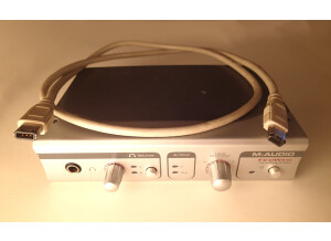 M-Audio Firewire Audiophile (55690)