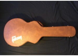 Gibson ES-335 Case (50293)