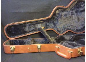 Gibson ES-335 Case (43569)