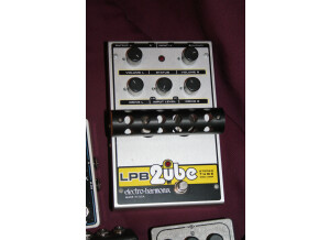 Electro-Harmonix LPB-2ube (64993)