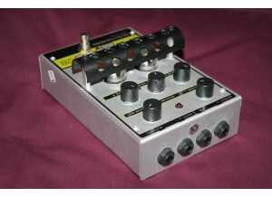 Electro-Harmonix LPB-2ube (60460)