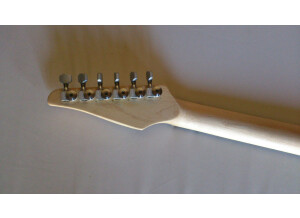 Mighty Mite Manche Stratocaster (21352)