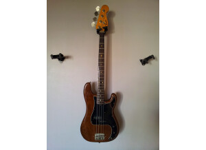 Fender Precision Bass (1978) (52540)