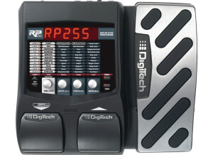 DigiTech RP255 (2709)