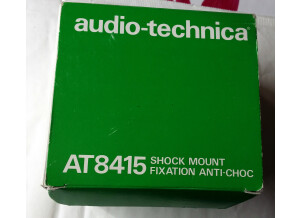 Audio-Technica AT8415 (37227)