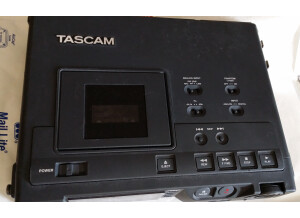 Tascam DA-P1 (56339)