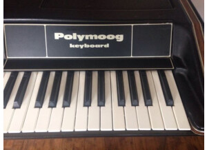Moog Music PolyMoog (52798)