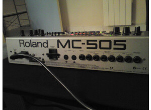 Roland MC-505 (64980)