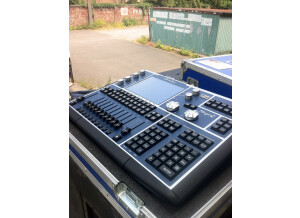 Chamsys MQ60 (77195)