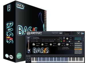 Vir2 Instruments BASis