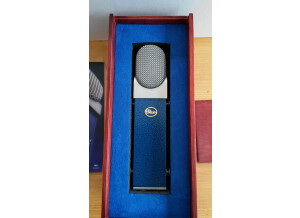 Blue Microphones Blueberry (43658)