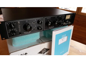 Universal Audio LA-610 MK II (29692)