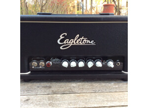Eagletone Raging 5H (62709)