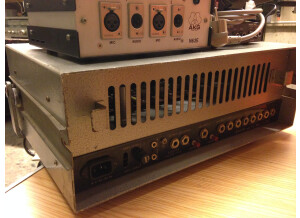 Binson Pre-Mixer Echo (83796)