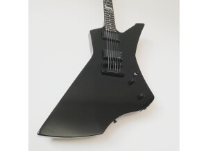 ESP Snakebyte - Black (78762)