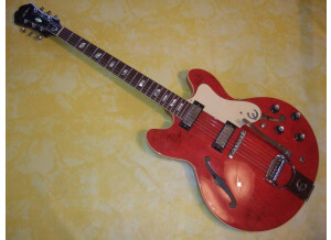 Gibson ES-335 TD (1967) (15812)