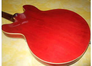 Gibson ES-335 TD (1967) (77526)